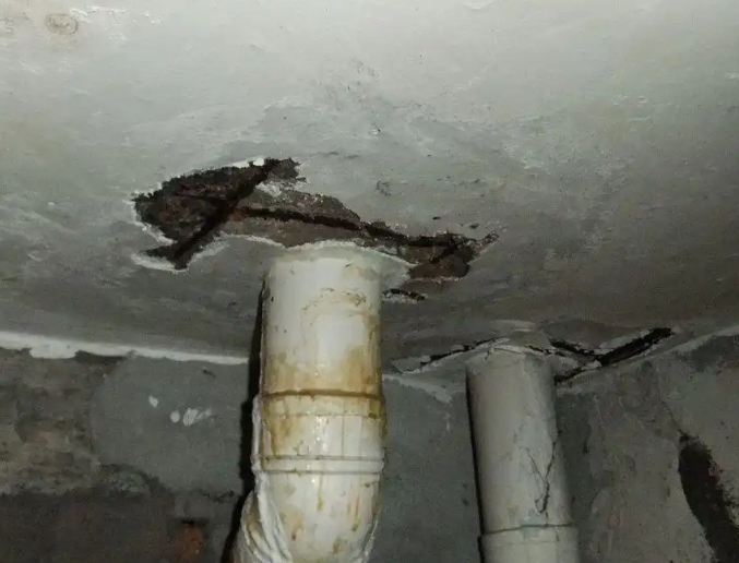 固阳卫生间漏水维修公司浅析固阳卫生间渗水维修的方法